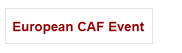 Eventos Europeus CAF 